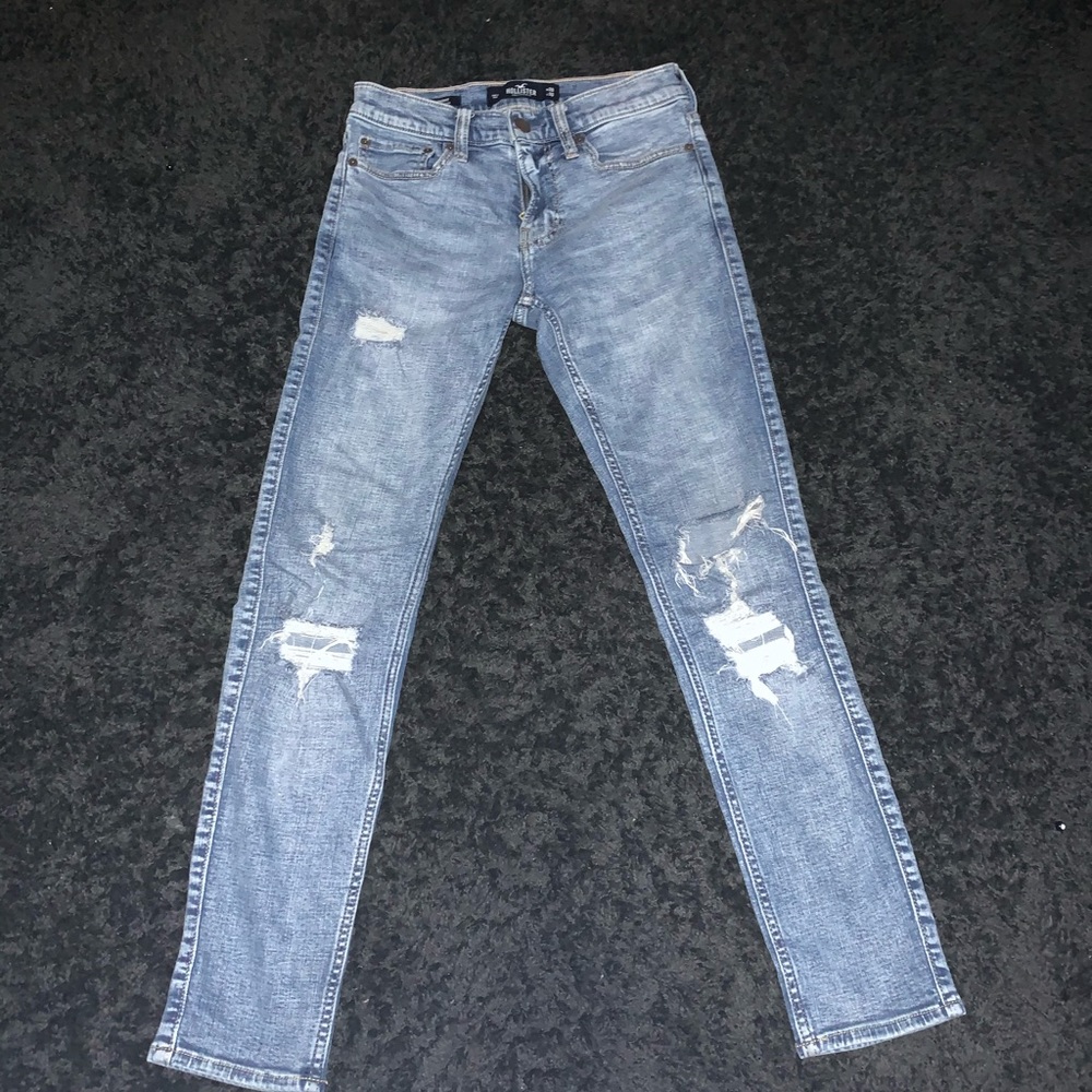 Hollister Skinny Jeans